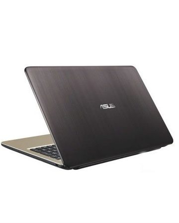 ASUS X540LA-XX004D /15.6''/ Intel i3-4005U (1.7G)/ 4GB RAM/ 1000GB HDD/ int. VC/ DOS