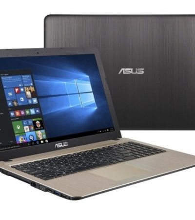 ASUS X540NV-DM025 /15.6''/ Intel N4200 (2.5G)/ 8GB RAM/ 1000GB HDD/ ext. VC/ Linux (90NB0HM1-M00430)