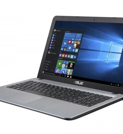 ASUS X540SA-XX435D /15.6''/ Intel N3060 (2.48G)/ 4GB RAM/ 1000GB HDD/ int. VC/ DOS (90NB0B33-M10260)