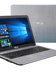 ASUS X540YA-XX008T /15.6''/ AMD E2-7110 (1.8G)/ 4GB RAM/ 500GB HDD/ int. VC/ Win10