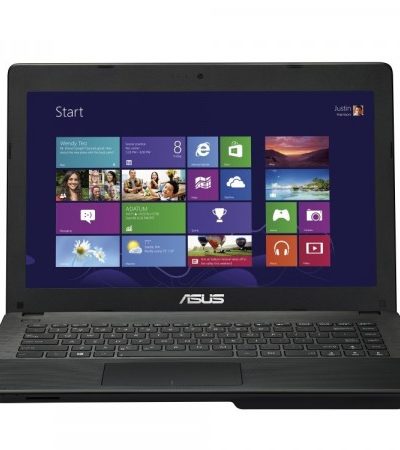 ASUS X541NA-GO020T /15.6''/ Intel N3350 (2.4G)/ 4GB RAM/ 1000GB HDD/ int. VC/ Win10 (90NB0E81-M02990)