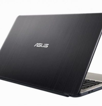 ASUS X541NC-GO024 /15.6''/ Intel N4200 (2.5G)/ 4GB RAM/ 1000GB HDD/ ext. VC/ Linux