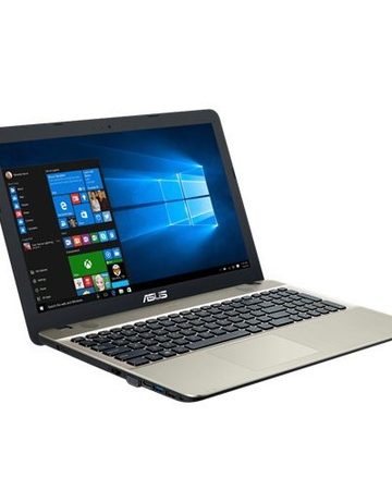 ASUS X541UA-GO1345 /15.6''/ Intel i3-6006U (2.0G)/ 4GB RAM/ 1000GB HDD/ int. VC/ Linux