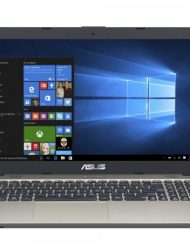 ASUS X541UA-GO1372 /15.6''/ Intel i3-7100U (2.4G)/ 4GB RAM/ 1000GB HDD/ int. VC/ Linux (90NB0CF1-M37870)