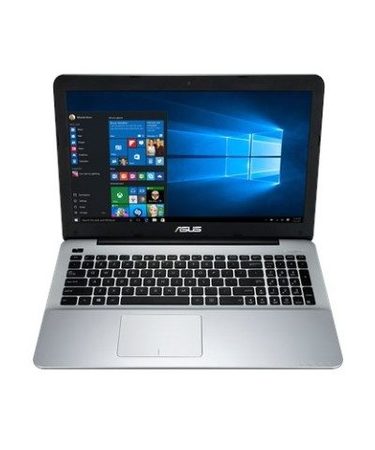 ASUS X555QG-DM246 /15.6''/ AMD A12-9720P (3.6G)/ 8GB RAM/ 1000GB HDD/ ext. VC/ Linux (90NB0D42-M03300)