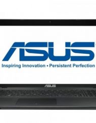 ASUS X751NV-TY001 /17.3''/ Intel N4200 (2.5G)/ 4GB RAM/ 1000GB HDD/ ext. VC/ Linux (90NB0EB1-M00130)