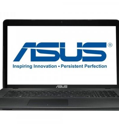 ASUS X751NV-TY001 /17.3''/ Intel N4200 (2.5G)/ 4GB RAM/ 1000GB HDD/ ext. VC/ Linux (90NB0EB1-M00130)