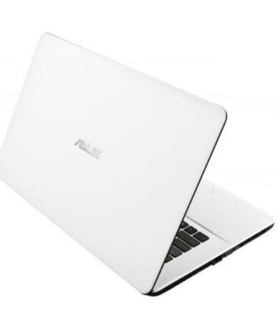 ASUS X751SA-TY002D /17.3''/ Intel PENT N3700 (2.4G)/ 4GB RAM/ 1000GB HDD/ int. VC/ DOS