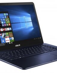 ASUS ZENBOOK Pro UX550VE-BN072R /15.6''/ Intel i7-7700H (3.8G)/ 8GB RAM/ 512GB SSD/ ext. VC/ Win10 Pro (90NB0ES1-M01010)