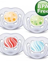 AVENT SCF178/24 Залъгалки 2 броя 6м+ SENSITIVE