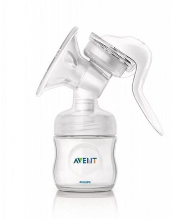 AVENT SCF330/20 Механична помпа за кърма COMFORT