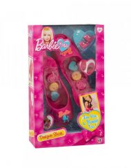 BARBIE Комплект дизайнерски обувки 34.00198