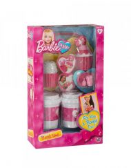 BARBIE Комплект кафе и торта 34.00201