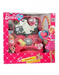 BARBIE Комплект маникюр 34.00051