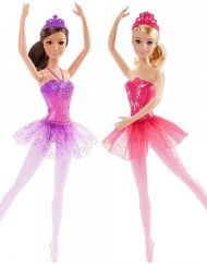 BARBIE Кукла балерина DHM41