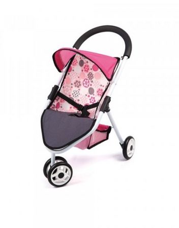 BAYER Детска количка за кукли JOGGER MINI 23593