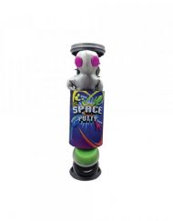 BIONIC SPACE PUTTY Извънземно