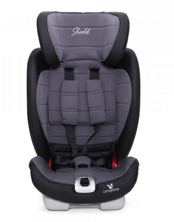 CANGAROO Стол за кола 9-36 кг. SHIELD ISOFIX ST-2