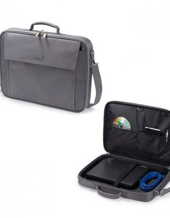 Carry Case, Dicota 14''-15.6'', Multi Base, Grey (D30918)