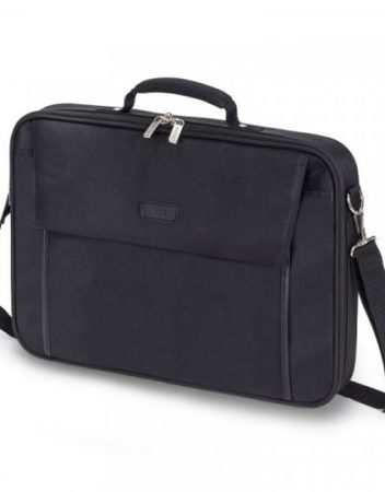 Carry Case, Dicota 15''-17.3'', Multi Base, Black (D30447-V1)