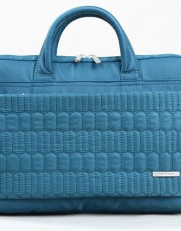 Carry Case, Kingsons 13.3“, Electra Series, Cyan (KS3080W-CY)