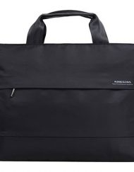 Carry Case, Kingsons 15.4'', Charlotte Series, Black (KS3035-B)