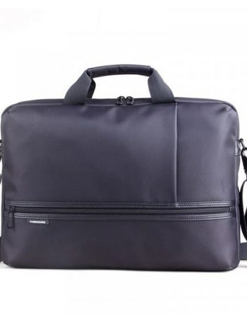 Carry Case, Kingsons 15.6“, Black (K8881W)