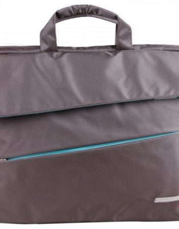 Carry Case, Kingsons 15.6“, Evolution Series, Grey (KS3036W-G)