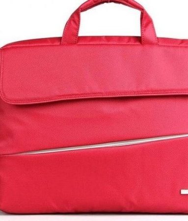 Carry Case, Kingsons 15.6“, Evolution Series, Red (KS3036W-R)