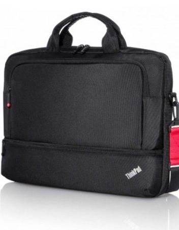 Carry Case, Lenovo 15.6'', ThinkPad Essential Topload (4X40E77328)