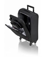 Carry Case, Lenovo, ThinkPad Professional Roller Case (4X40E77327)