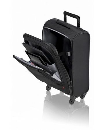 Carry Case, Lenovo, ThinkPad Professional Roller Case (4X40E77327)