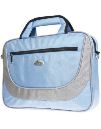 Carry Case, Media-Tech Assistant, 15'', Blue (MT2065LB)