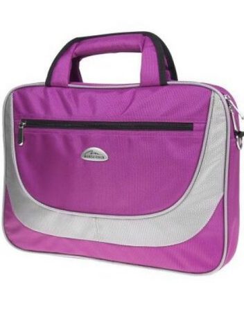 Carry Case, Media-Tech Assistant, 15'', Violet (MT2065V)