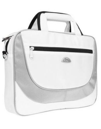 Carry Case, Media-Tech Assistant, 15'', White (MT2065W)