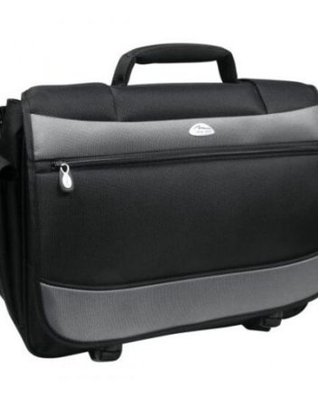 Carry Case, Media-Tech Yale, 15.4'' (MT2097)