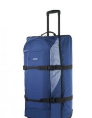 Carry Case, Samsonite DUFFLE/WH., 68/25, Dark Blue (V80.01.012)