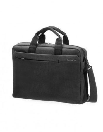 Carry Case, Samsonite Network 2-Laptop Bag, 11''-12.1'', Charcoal (41U.18.002)