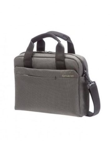 Carry Case, Samsonite Network 2-Tablet/Netb. Bag, 7''-10.2'', Iron Grey (41U.08.001)