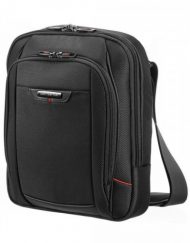 Carry Case, Samsonite Pro-DLX4, 7'' - 9.7'', Tablet Cross-Over, Black (35V.09.001)