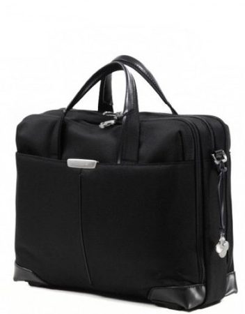 Carry Case, Samsonite S-Oulite-Bailhandle 3 Comp, 15.6'', Black (32U.09.005)