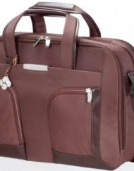 Carry Case, Samsonite S-Teem-Bailhandle Exp, 15.6'', Rusty (34U.06.005)