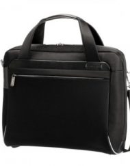 Carry Case, Samsonite Spectrolite Slim Bailhandle, 40.6cm/16'', Black (80U.09.004)