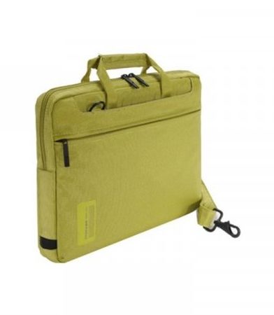 Carry Case, Tucano 13.3'', Зелен (WO-MB133-V)