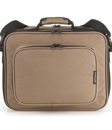 Carry Case, Tucano America 15-15.4'', Кафяв (BA1-T)