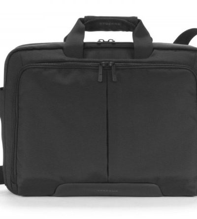 Carry Case, Tucano Giorno Must 15-16'', Черен (BGM1)