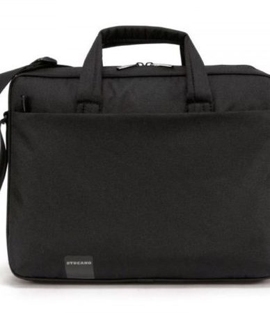 Carry Case, Tucano Start Plus 15.4-16.4'', Черен (BSTP)