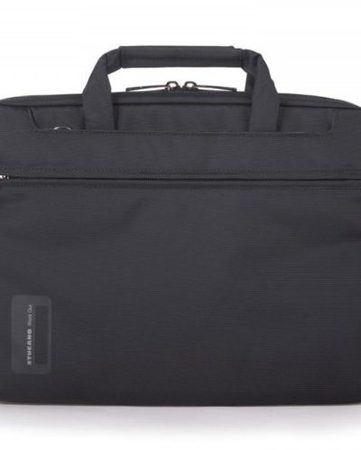 Carry Case, Tucano Work out 11.6'', Черен (WON)