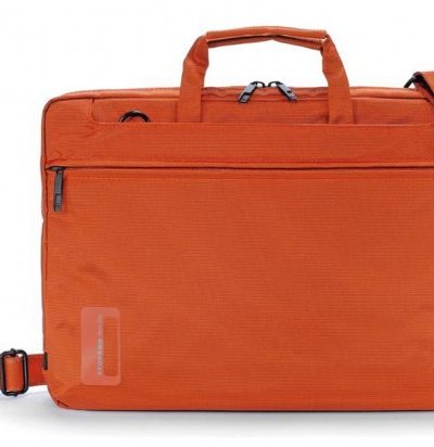 Carry Case, Tucano Work Out 15.4'', Оранжев (WO-MB154-O)