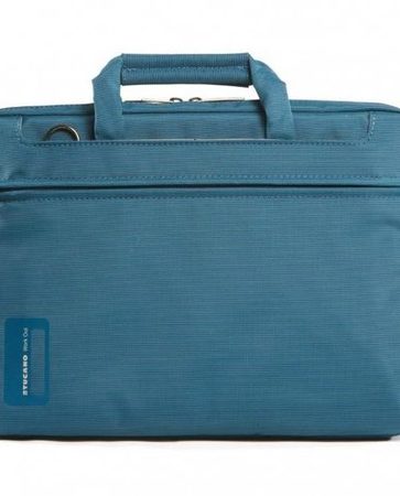 Carry Case, Tucano Work Out 15.4'', Син (WO-MB154-B)